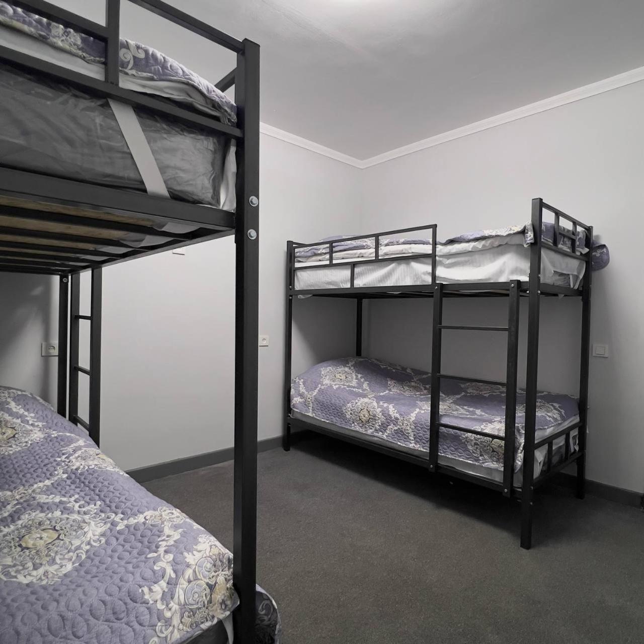 Hostel Premium ทาชเคนต์ ภายนอก รูปภาพ