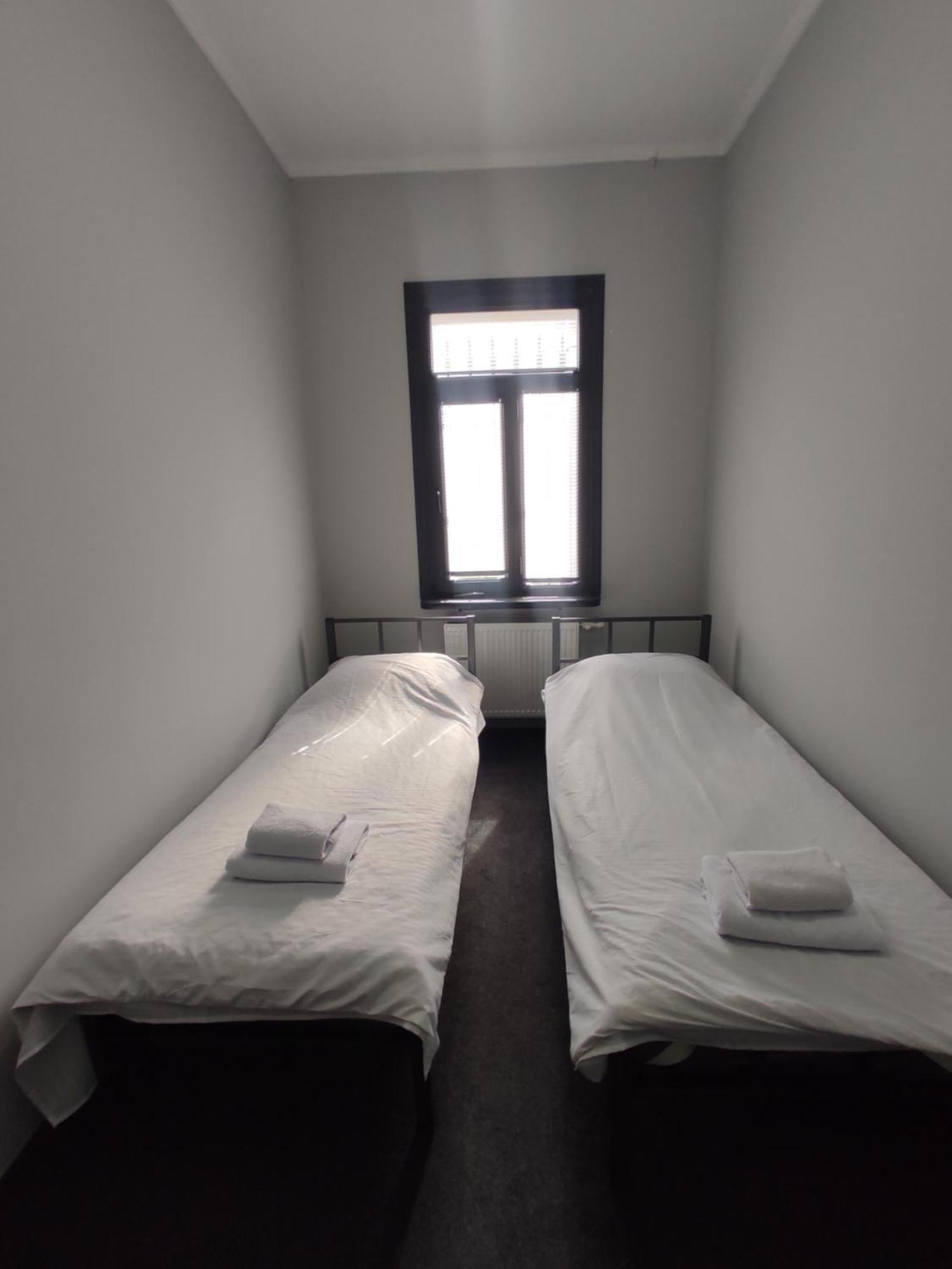 Hostel Premium ทาชเคนต์ ภายนอก รูปภาพ