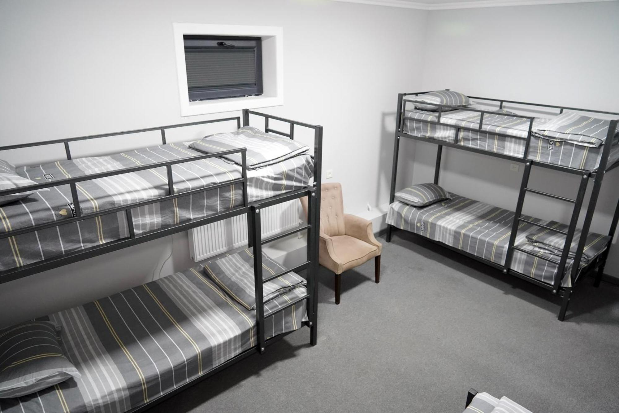 Hostel Premium ทาชเคนต์ ภายนอก รูปภาพ
