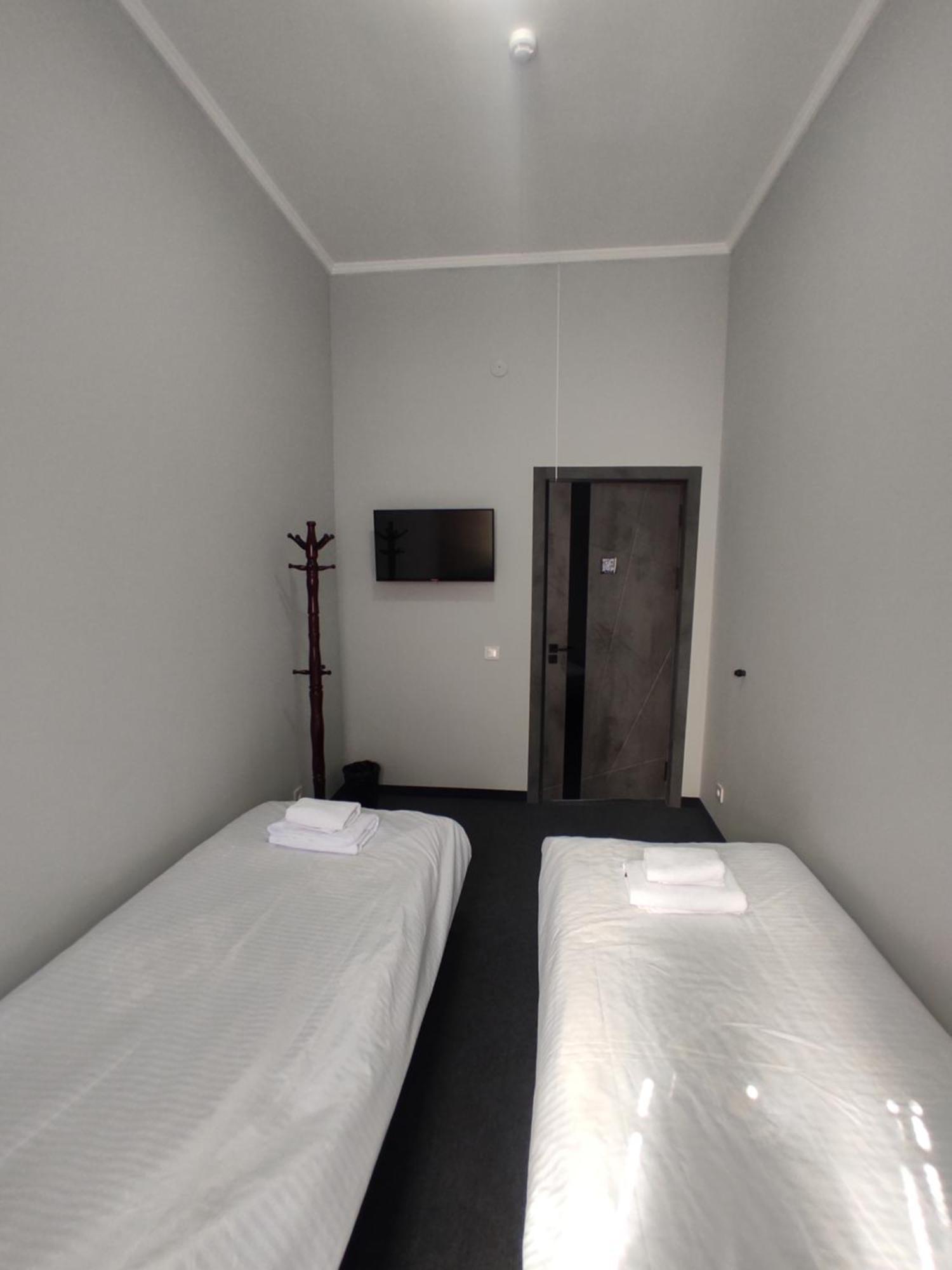 Hostel Premium ทาชเคนต์ ภายนอก รูปภาพ